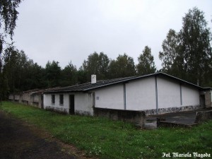 9_Łambinowice- były obóz jeniecki Stalag VIII F 14 (2)